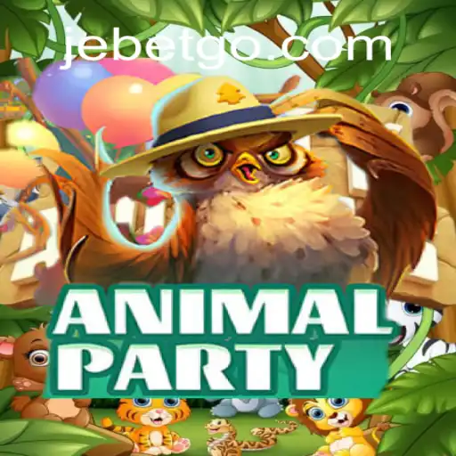 Descubra o Fascinante Mundo de AnimalParty: Regras e Estratégias para Vencer