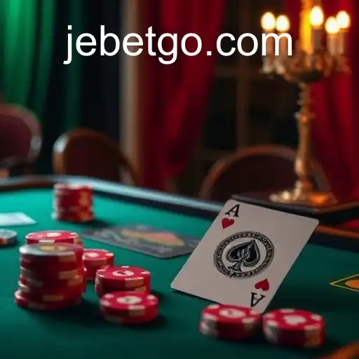 Security and Trust je.bet - International Licenses and Certifications