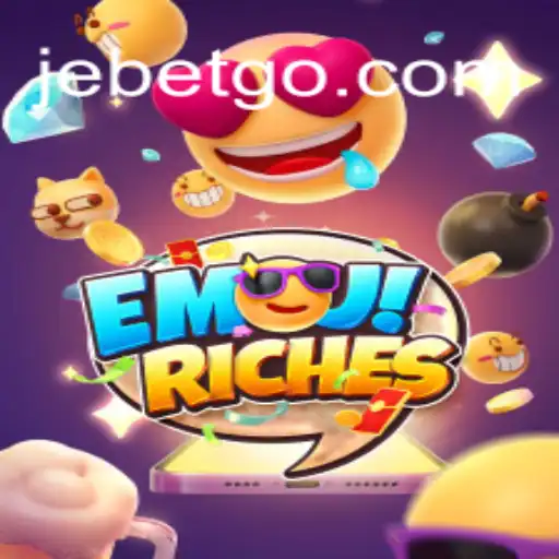 Explorando o Universo de EmojiRiches: Uma Aventura de Emoções