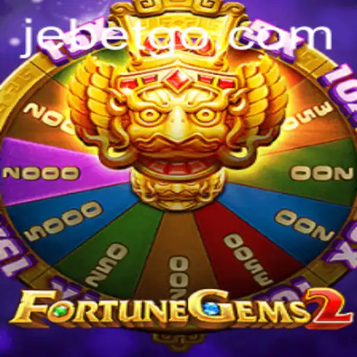 Descobrindo FortuneGems2: Uma Nova Era de Diversão no je.bet