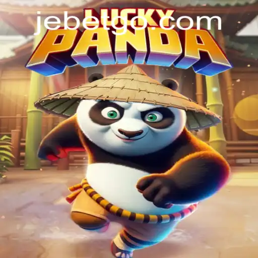 Descubra o Fascinante Mundo de LuckyPanda no je.bet
