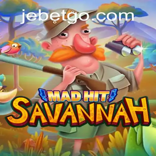 Descubra MadHitSavannah: O Jogo Revolucionário Que Está Conquistando o Mundo