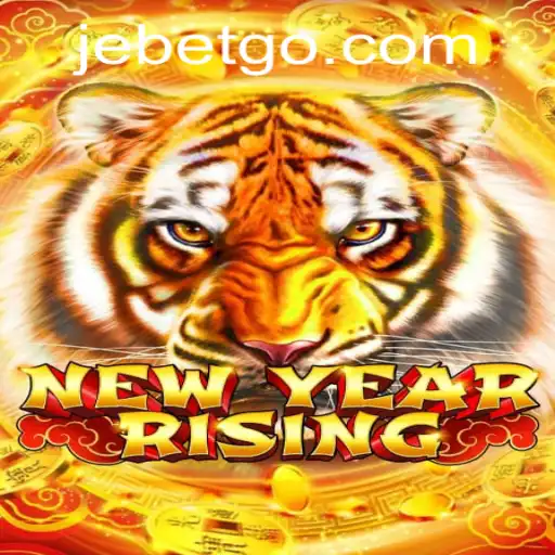 NewYearRising: A Revolução dos Jogos Online com je.bet