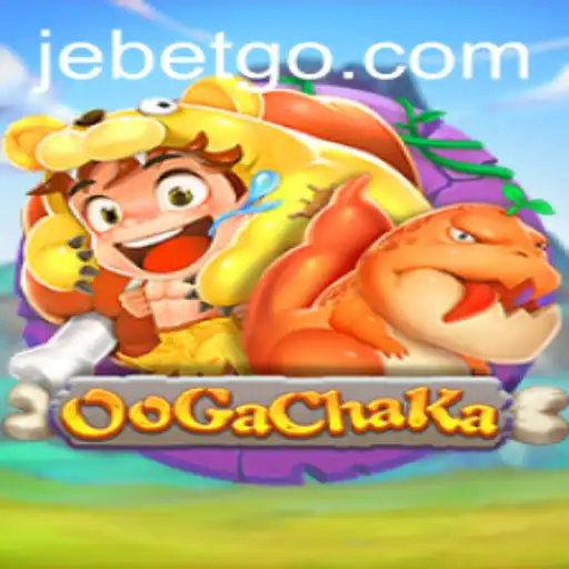OoGaChaKa: Mergulhe no Mundo Exuberante do Jogo com je.bet