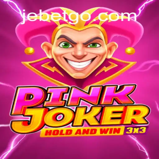 Explorando o Mundo do Jogo 'PinkJoker' e a Plataforma 'je.bet'