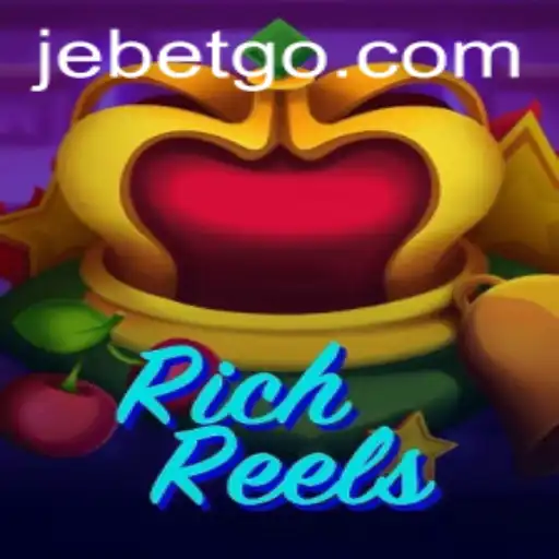 Descubra o Mundo Empolgante de RichReels e je.bet