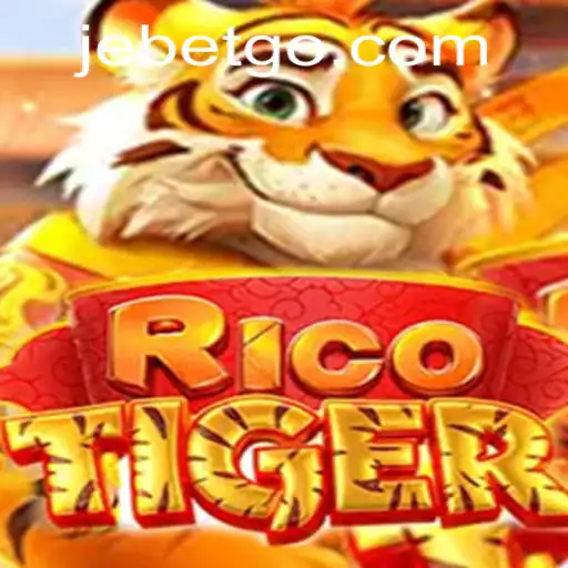 Explorando RicoTiger: Um Jogo Captivante