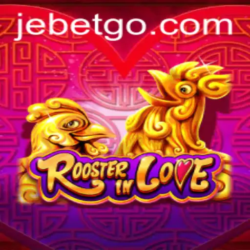 RoosterInLove: O Novo Fenômeno dos Jogos em je.bet
