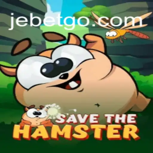 Descubra o emocionante mundo de SavetheHamster: O novo jogo interativo