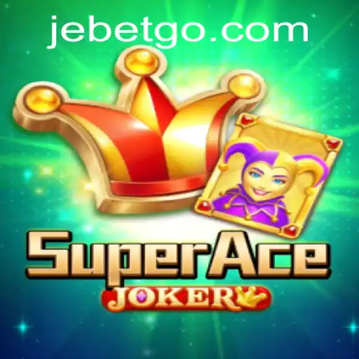 Explorando SuperAceJoker: O Novo Fenômeno dos Jogos!