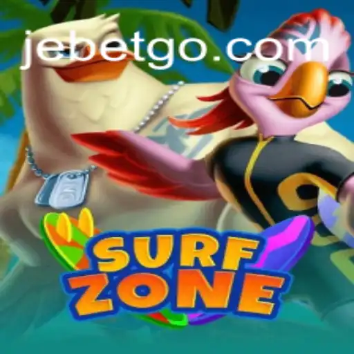Descubra o Mundo Empolgante de SurfZone
