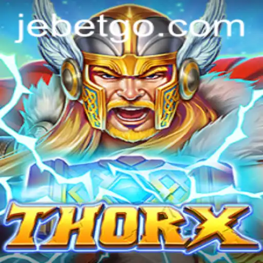Explorando o Universo de ThorX: Uma Nova Dimensão de Entretenimento em je.bet